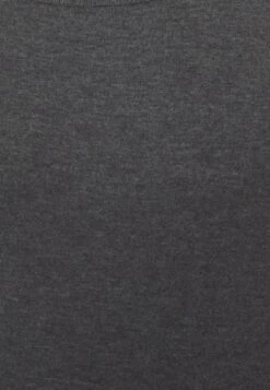 Pier One 3 Pack - Hemd - Black/Khaki/Mottled Dark Grey -Pier One c94cf7954d0c42978482d5dbb616cfbf scaled