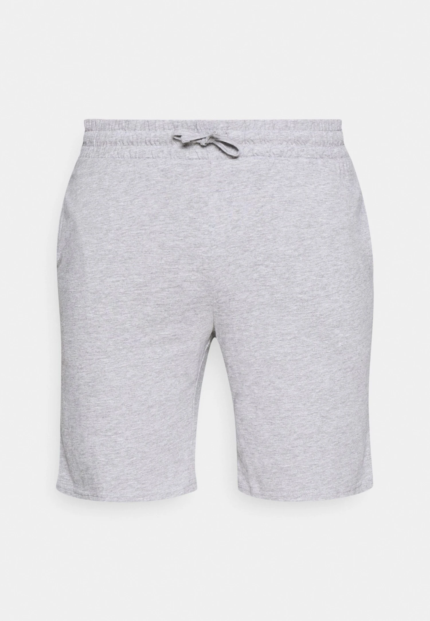 Pier One 3 Pack - Pyjamabroek - Black/Mottled Grey/Khaki 2 Pier One 3 Pack - Pyjamabroek - Black/Mottled Grey/Khaki - Afbeelding 2