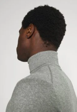 Pier One 2 Pack - Basic Turtleneck - Trui - Black/Mottled Light Grey 16 Pier One 2 Pack - Basic Turtleneck - Trui - Black/Mottled Light Grey -Pier One cd833c29eab047e19e00cc4e3a2fddf0 scaled