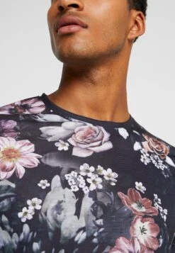 Pier One T-Shirt Print - Multicoloured -Pier One cddef47debf54c2aaae632f6a89a94e4 scaled