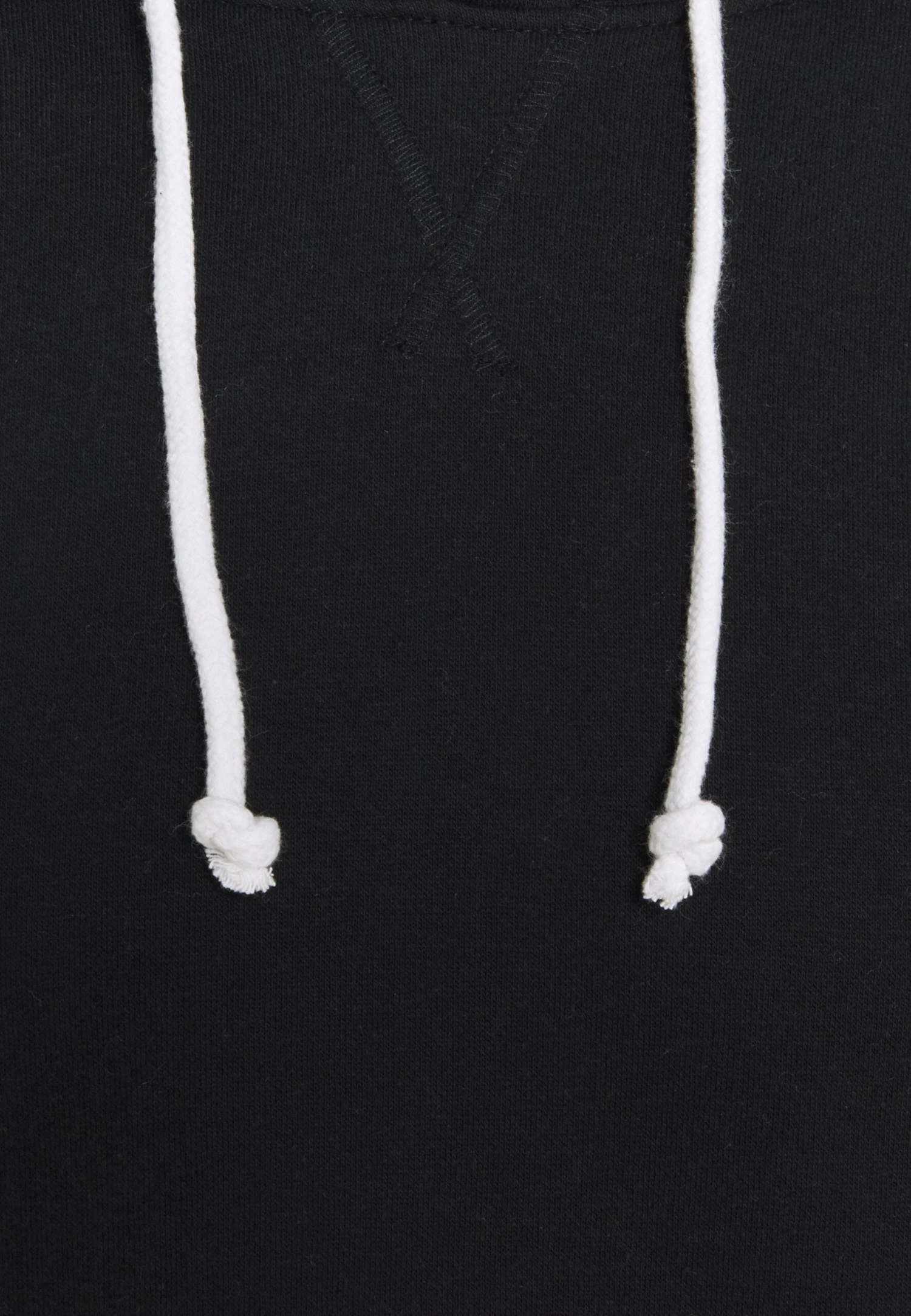 Pier One 2 Pack - Hoodie - Black/White 5 Pier One 2 Pack - Hoodie - Black/White - Afbeelding 5