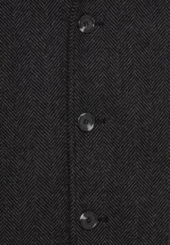 Pier One Mantel - Grey -Pier One cf8454071ff94678857c2c21f702ff3e scaled