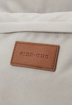 Pier One Unisex - Rugzak - Beige -Pier One cf934a4a2ff04fb984e68298de2e40d2 scaled