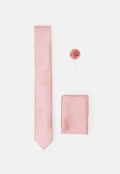 Pier One Set - Overige Accessoires - Pink