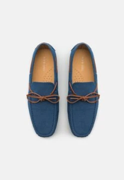 Pier One Mocassins - Blue 9 Pier One Mocassins - Blue -Pier One cfe7beeb5c8e4ffbbbcfa45d43674e03 scaled