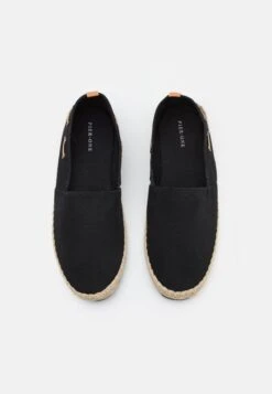Pier One Espadrilles - Black -Pier One d0ccb7c29f9a4d4f929173f77957c6ab scaled