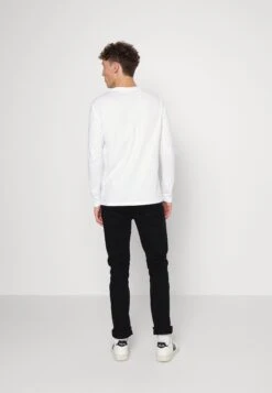 Pier One 5 Pack - Longsleeve - Blue/White/Beige/Olive -Pier One d1833c29973340559f27edfb4ba1f187 scaled