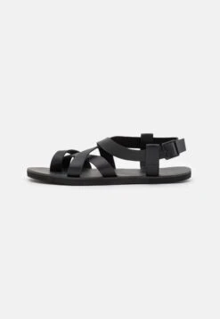 Pier One Teensandalen - Black