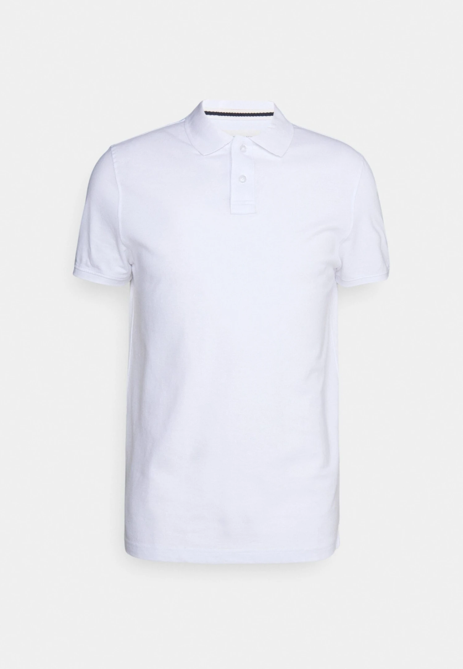 Pier One 3 Pack - Poloshirt - Bordeaux/White/Dark Blue 7 Pier One 3 Pack - Poloshirt - Bordeaux/White/Dark Blue - Afbeelding 7