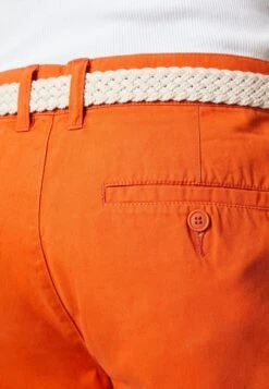 Pier One Shorts - Orange -Pier One d2567a7a4da64b548d351f031b306a34 scaled