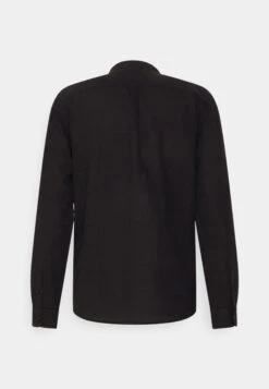 Pier One Linen Cotton Mix 2 Pack - Overhemd - White/Black 8 Pier One Linen Cotton Mix 2 Pack - Overhemd - White/Black -Pier One d256e857b2b944c3af908b1271f8fe4c scaled