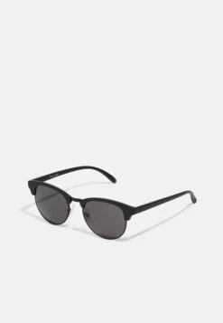 Pier One Unisex - Zonnebril -Black