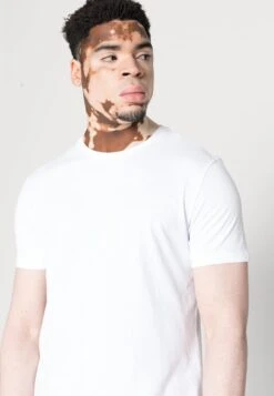 Pier One 10 Pack - T-Shirt Basic - Mottled Light Grey/Black/White 11 Pier One 10 Pack - T-Shirt Basic - Mottled Light Grey/Black/White -Pier One d58a98363cd54192aa01227027fd1bf6 scaled