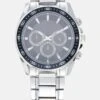 Pier One Horloge - Silver