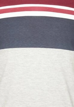 Pier One Longsleeve - Bordeaux -Pier One d865f0d6faec401a942dd5f0fd479b89 scaled