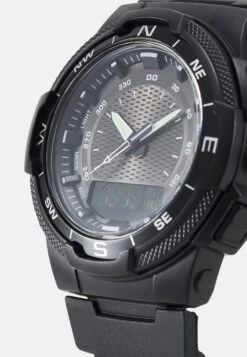 Pier One Digitaal Horloge - Black -Pier One d875225348f64476bd326cb7638656ff scaled