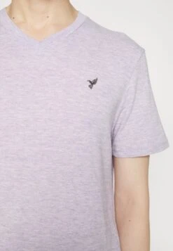 Pier One T-Shirt Basic - Grey -Pier One d944352acd5f4b22959a779838d6c440 scaled