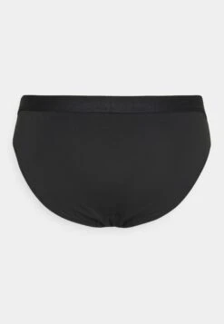 Pier One 3 Pack - Slip - Black/Mottled Grey/White -Pier One da5816ff244a4dd2afd97ade6f09bc0c scaled