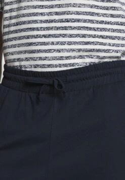 Pier One 2 Pack - Pyjamabroek - Dark Blue/Mottled Light Grey -Pier One dbdc8bd5dce042118b997c60935d6456 scaled