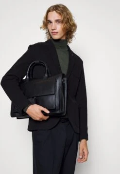 Pier One Blazer - Black -Pier One dc24487541564cbeb4640eb4c5ce622c scaled