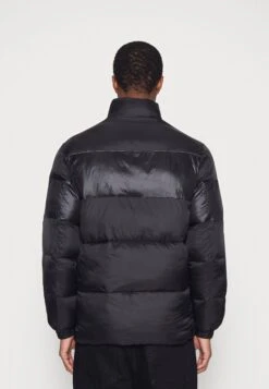 Pier One Block Puffer - Winterjas - Black -Pier One dc7b51c331ef4601aa88a3fc51045fe5 scaled