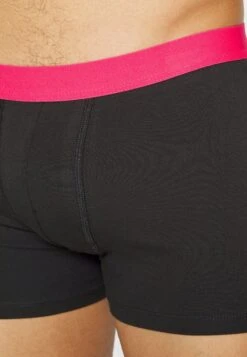 Pier One 12 Pack - Onderbroeken - Black 13 Pier One 12 Pack - Onderbroeken - Black -Pier One dcf9c6505d1f4d5393a1d143c92abd45 scaled