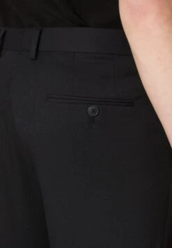 Pier One Broek - Black -Pier One ded21bd97c6f414d9c2a3279481886ed scaled