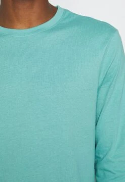 Pier One 5 Pack - Longsleeve - Dark Blue/Turquoise/White -Pier One df5bb5a651a34b429041ecd1cf25cc66 scaled