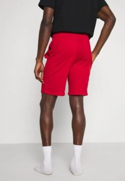 Pier One 3 Pack - Pyjamabroek - Black/Mottled Dark Grey/Red -Pier One e0cd2c958f994b529b3c4d27ff15221c scaled