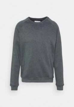 Pier One 2 Pack - Sweater - Black/Mottled Dark Grey -Pier One e14f4befdb7a4644973a0d7ddc620059 scaled