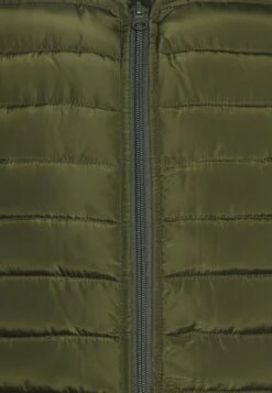 Pier One Bodywarmer - Olive 5 Pier One Bodywarmer - Olive -Pier One e152faad4cad484f90876ce6e4c25e40 scaled