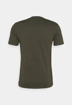 Pier One 5 Pack - T-Shirt Basic - Black/White/Light Grey -Pier One e2e1e6eca77446d5a2581ae52cc02b0c scaled