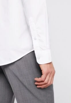 Pier One 2 Pack - Zakelijk Overhemd - White/Light Blue -Pier One e517776bf75e47cd95ab73ee8298362f scaled