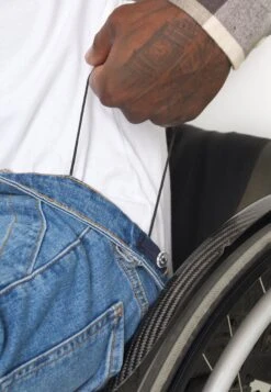 Pier One Straight Leg Jeans - Blue Denim -Pier One e607842ca67749d49401f22450fd9ffd scaled