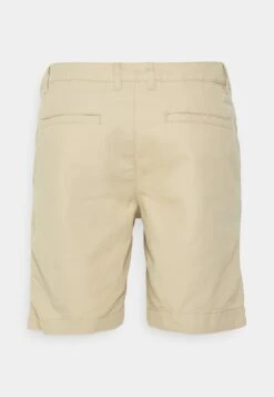 Pier One 2 Pack - Shorts -Dark Blue/Tan -Pier One e626fd8247cb42f3a2bc5a2ef9bb86ea scaled