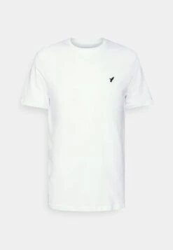 Pier One Unisex 5 Pack - T-Shirt Basic - White/Brown/Dark Blue 12 Pier One Unisex 5 Pack - T-Shirt Basic - White/Brown/Dark Blue -Pier One e7e6feca7abb486fb2811cf0ef59c0a9 scaled