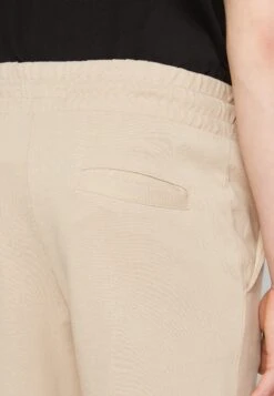 Pier One Shorts - Tan -Pier One e8022acba7324fa58a3bec1688569b3d scaled