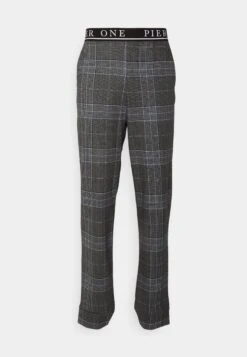 Pier One Pyjamabroek - Blue -Pier One e8920701e4e44a3a9ccc98c134c3204a scaled