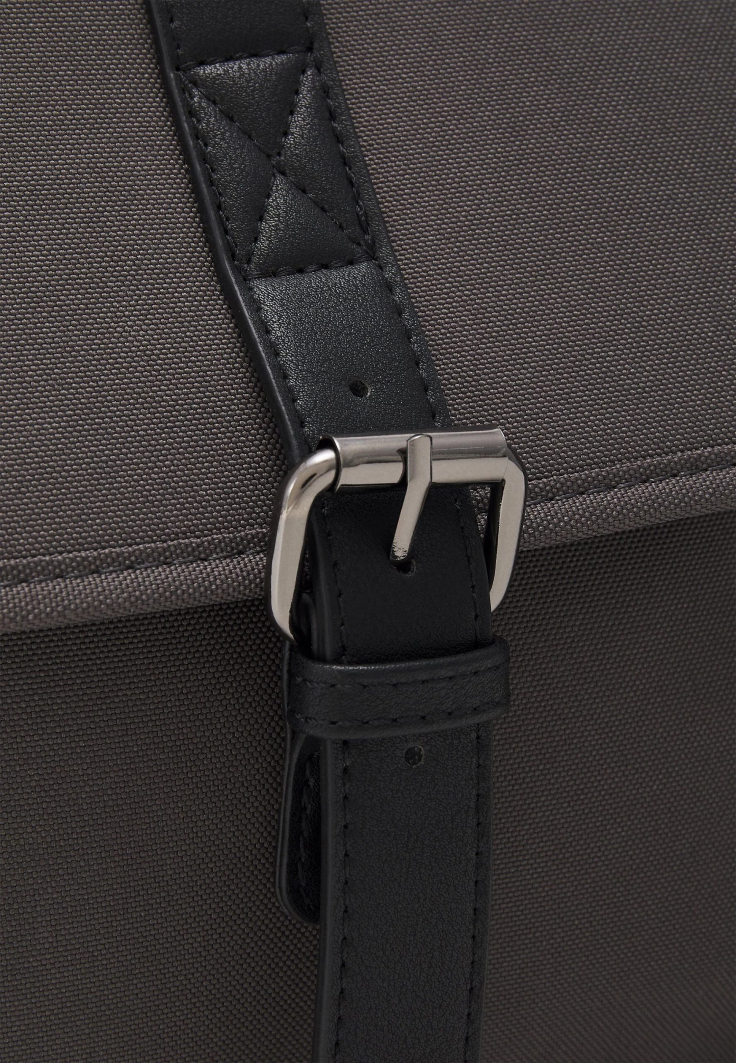 Pier One Schoudertas - Grey 4 Pier One Schoudertas - Grey - Afbeelding 4