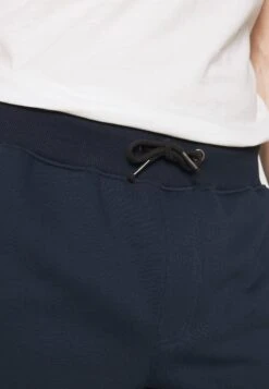 Pier One 2 Pack - Shorts - Dark Blue/Black -Pier One e9ad45ed7e734ce58d931384fd1aa35a scaled