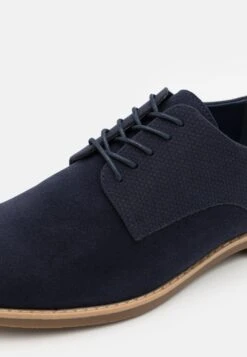 Pier One Veterschoenen - Dark Blue 11 Pier One Veterschoenen - Dark Blue -Pier One ea72a76467ef4c72909bb349023e8aea scaled