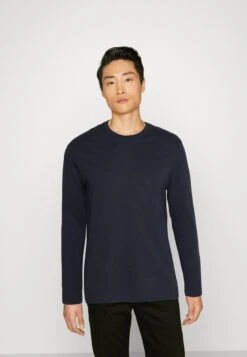 Pier One 5 Pack - Longsleeve - Tan/Light Blue/White -Pier One eb35c2f9bde640c393e7a9f3294790ba scaled