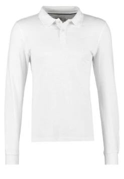 Pier One Poloshirt - White -Pier One ed8f39517b8e45a5bef23923227819f6