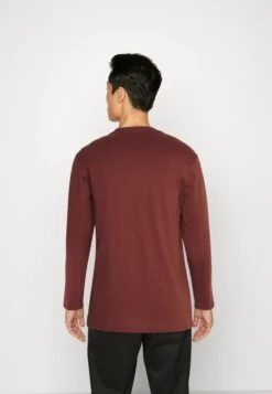Pier One 5 Pack - Longsleeve - Off-White/Mauve/Brown -Pier One edddbb8fe12a4da68cc3433c4b40be3d scaled