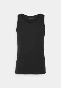 Pier One 3 Pack - Hemd - Black/Khaki/Mottled Dark Grey -Pier One ee1f783db7dc446bb8983a6cdb64cb6c scaled