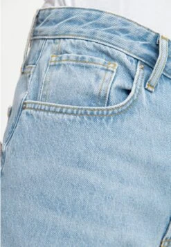 Pier One Relaxed Fit Jeans - Light Blue Denim -Pier One ee520cf09c674455bf8bbd0f4ce3fc62 scaled