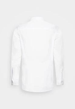 Pier One 3 Pack - Zakelijk Overhemd - White/White/Black -Pier One ee822bc3cef1437fb6de22bfc37edd81 scaled