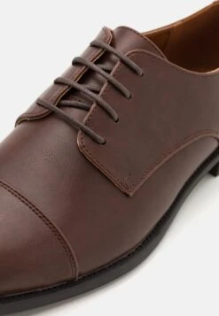 Pier One Veterschoenen - Brown -Pier One eec5f3cdf0584f8f91e07f353f97b202 scaled