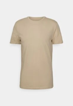 Pier One 5 Pack - T-Shirt Basic - Green/Beige/Khaki -Pier One eec72b1aca1c4893a5157ff7688ffcac scaled