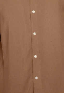 Pier One 3 Pack - Overhemd - Beige/Black/White -Pier One eed42f2979de40838310550179f9fef1 scaled